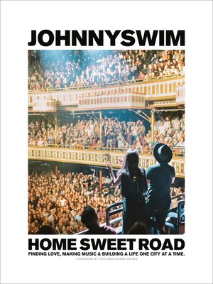 cover image of Home Sweet Road